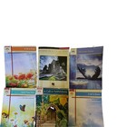 Piano Sheet Music Praise Books Bober Keveren Ray Johnson Int-adv Lot Of 6