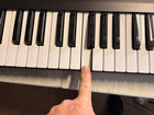 Akai Professional Mpc Key 61 Production Synthesizer  One Bad Key
