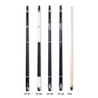 Peri 58  American 9 Ball Knight St Sy Series Billiard Pool Cue Stick 12 5mm Set