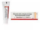 Kojic Acid Skin Whitening Lightening Brightening Bleaching spot Fade Cream 20gm