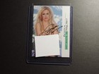 Jenna Jameson Autographed Trading Card  Hot Shots Trilogy Card No 172  Mint