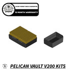 Vault By Pelican    V200 Rifle Range Kits 