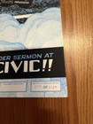 Jack White Iii   09 24 26 San Francisco - Original 24x36 Poster  226 480 Mint nm