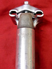 Very Nice Vintage 1971 Campagnolo  1044 Nuovo Record 2 Bolt 27 2 Mm Seat Post