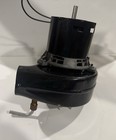 Middleby Marshall Part   70231 Burner Blower Motor  208-240v 1phase
