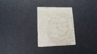 Portugal Scott  20 Used F-vf Stk  P2-106