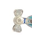 Resmed Mirage Quattro Replacement Frame Large No Headgear