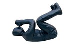 Pgs Mma Bjj Wrestling Grappling Self Defense Training Vinyl Dummy Unfilled 170cm