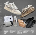 Brand New Reshoevn8r Ultimate Shoe Cleaning Kit Bundle