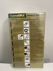 Original Thermacell Mosquito Repellent Silent Portable Black Flies Camping New