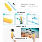 50 Pcs For Gopro Hero 10 11 12 8 7 6 5  Accessory Kit Bundle Chest Head Mount