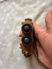 Atlantic Signal Invictus Ss Dual Push To Talk Ptt - Devgru Seal W  Downlead Cord
