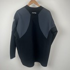 Nrs Mens Hydroskin 1 5 Neoprene Paddling Jacket 4xl Nwt Cold Water Kayak 4x