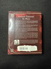 Solitary Witch Silver Ravenwolf 2003 1st Ed Wicca Book Of Shadows Llewellyn