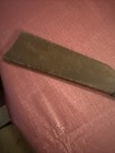 Very Rare Antique 1900 Markham Cork Toy Gun