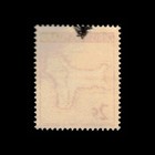 Christmas Island  Scott 11  Map Of Island  1963  Mh  114177