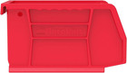 Akro-mils 30210 Akrobins Plastic Storage Bins  Space-saving Stackable Bins For G