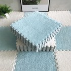 30x30cm Baby Play Mat Exercise Children Carpet Mattress Foam Puzzle Floor