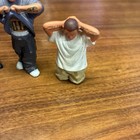 Vintage Rare Lil Locsters Figures Series  5 Complete Set