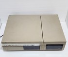 Pioneer Ld-660 Laserdisc Player Not Tested 1983 Vintage Rare