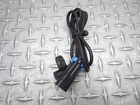 2019 Indian Chieftain Dark Horse Front Abs Anti Lock Brake Wheel Speed Sensor