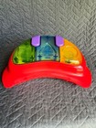 Baby Einstein Neighborhood Friends Jumper Red Piano Music Light Replacement Part