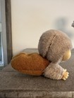 Monchichi Sekiguchi Vintage Monkey Doll