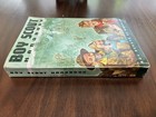 Vtg 1969 Boy Scouts Of America Official Handbook Bsa Scouting Camping Training