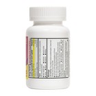 Menstrual Complete Pain Relief Tablets 120 Count Cramps Bloating Fatigue