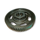 Used International Dt466 Idler Gear - 1820298c3