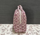 Vera Bradley Lunch Bunch Bag In Lavender Geo  Msrp  45
