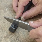 Ka-bar Pocket Sharpener 9926 Carbide Usa