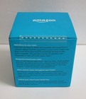 Amazon Echo Dot  3rd Generation  Smart Speaker - Charcoal  New   Factory Sealed