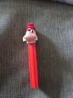 Vintage Pez Candy Dispenser No Feet Walt Disney Goofy Pink Head Made In Austria
