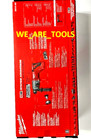 New Milwaukee Sds Rotary Hammer 2613-20 18v 1  Cordless Brushless Plus M18