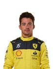 2022 Ferrari Special Edition Suit Replica