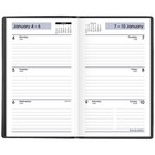 2027 At-a-glance Dayminder Sk48-00 Weekly Pocket Planner  3-1 2 X 6 