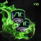 Taom V10 Chalk Snooker Pool Chalk Billiard Chalk Pro Pool billiard Cue Chalk