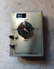 Compass Locator Device
