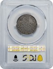 1711 Great Britain Shilling S-3618 4th Bust Vf35 Pcgs Secure 951760-7