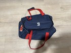  39 Boston Red Sox Pro Stock Game Used Equipment Bag