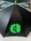 Childs Goosebumps Umbrella Pyramid Brand Read