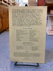 Norman Mailer The Deer Park Original Playbill 1 31 1967 Off Broadway Premier