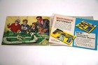 Vintage Original 1969 Matchbox Collectors Catalog Usa Retail Edition Lesney Car