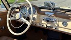 1962 Mercedes-benz 190-series Convertible