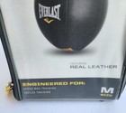 Everlast Leather Speed Bag Size M New In Package