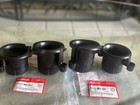 Honda Cbr1000rr-r  Fireblade Sp Euro Velocity Stacks  2023 Sc82 