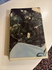 Cypress In The Courtyard Bhagwan Shree Rajneesh 1st Edition Library Copy See Pic