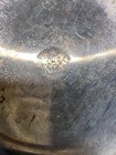 Vintage Kirk Stieff Silverplated Wine Goblet Chalice Made In Spain