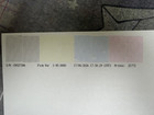 Brother Gtx Printer Dtg Direct To Garment Gtx-422 With Stand 